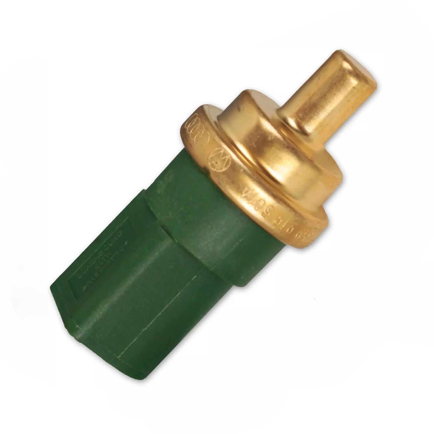 Original VW Kühlmitteltemperatursensor 059919501A – 4-Pin (Grün)