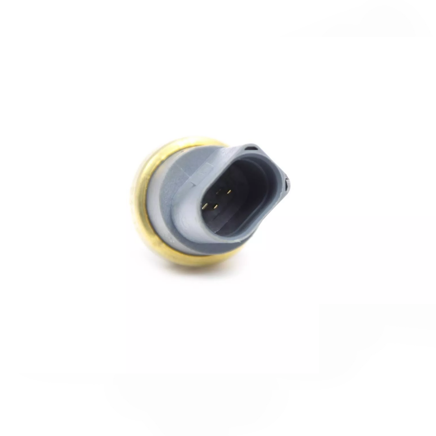 Original VAG Kühlmitteltemperatursensor 06A919501A Grau 2-Pin