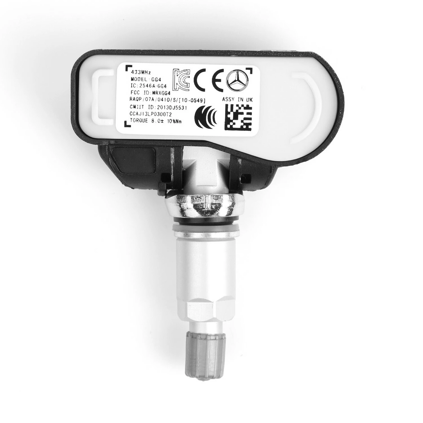 Mercedes RDK Sensoren NEU A0009050030 - W205 W212 W222 W253 W246 W176