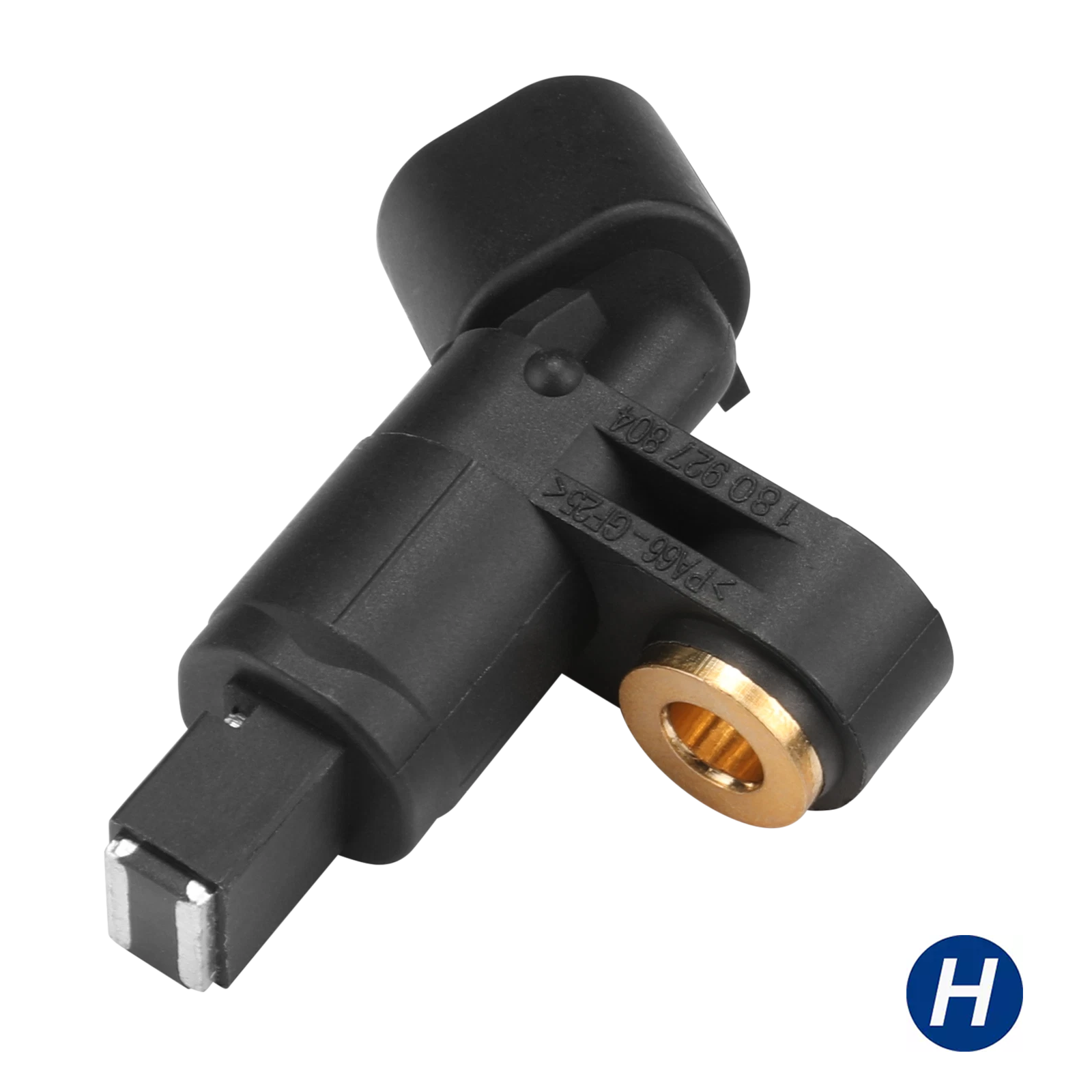 2x ABS Sensor Vorne Rechts Links für VW Golf 4 IV Polo 6N1 6N2 Audi A3 8L Seat