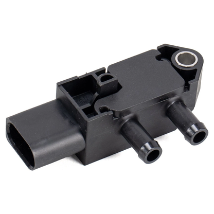 Original VW VAG Abgasdrucksensor 03L906051B – Differenzdrucksensor für DPF