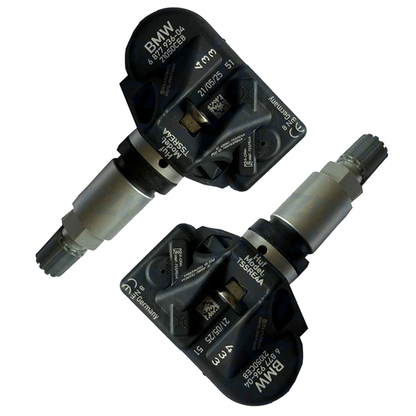 4x Original BMW Reifendrucksensor 6877936 G20 G30 G42 G08 G21 G31 F40 433MHz