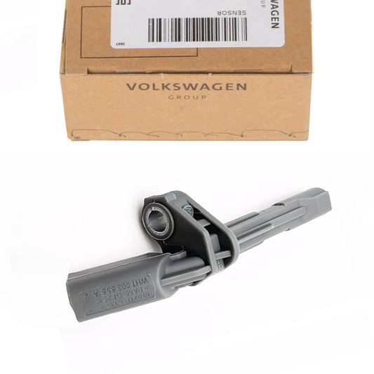 Original ABS-Drehzahlsensor hinten links VW/Audi/Seat/Skoda OE WHT003859