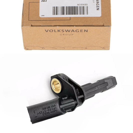 Original VW ABS Sensor Hinterachse links – OEM WHT003859