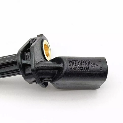 Original VW ABS Sensor Hinterachse links – OEM WHT003859