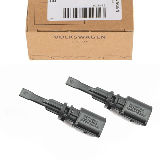 2x Original ABS Sensor – WHT003864C / A / B – Hinterachse links & rechts