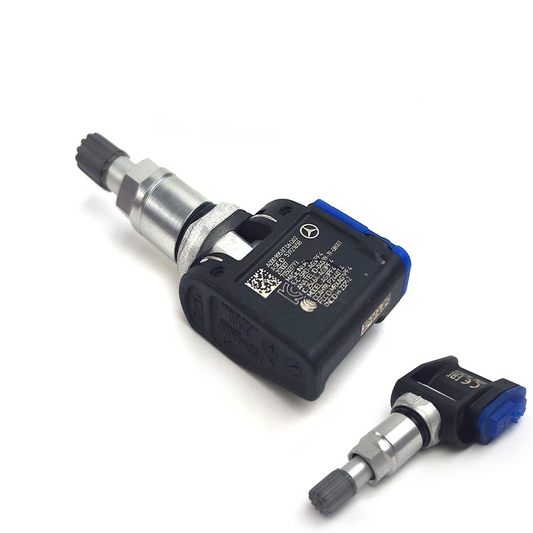 Mercedes Reifendrucksensor Reifendruckkontrollsystem A0009058706 Sensor